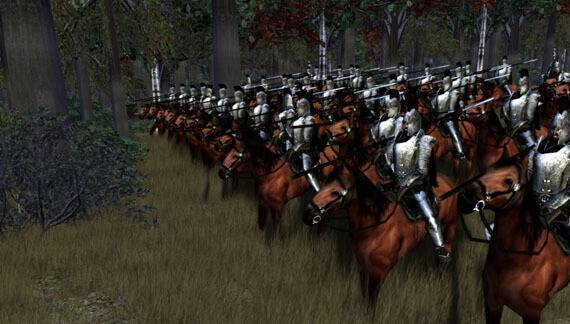 Elder Scrolls Multiplayer