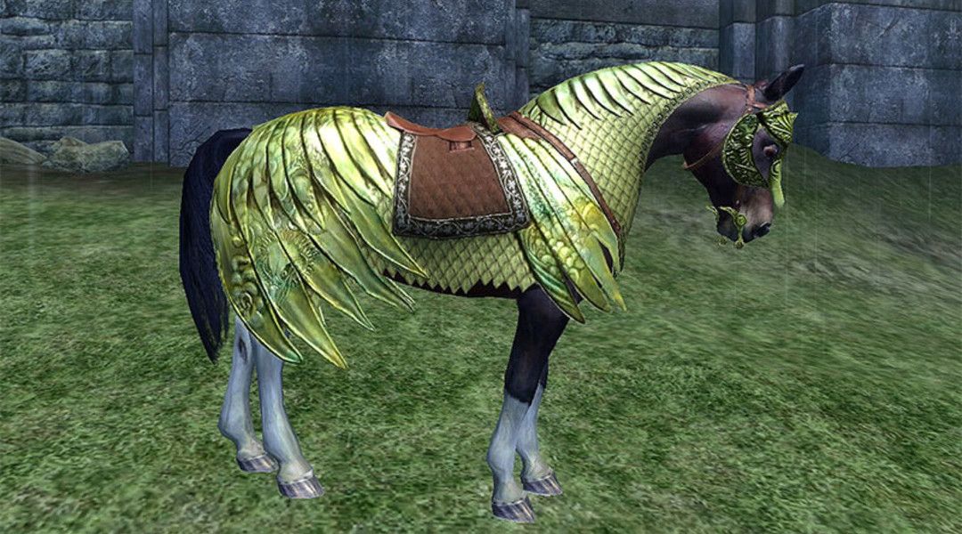 todd howard on horse armor