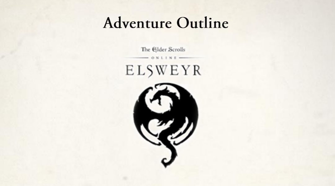 elsweyr adventure plagiarism