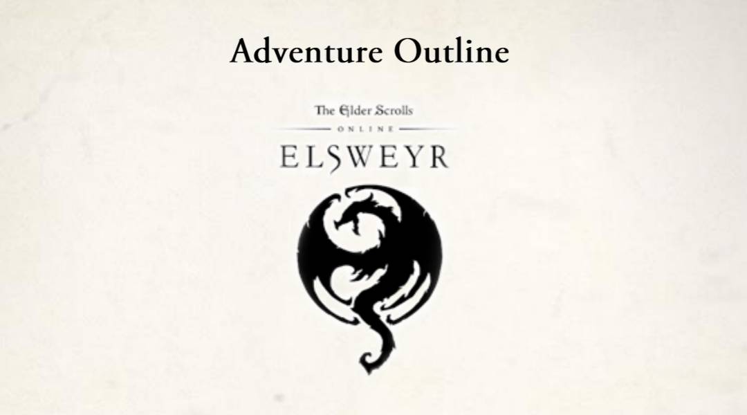 elsweyr adventure plagiarism