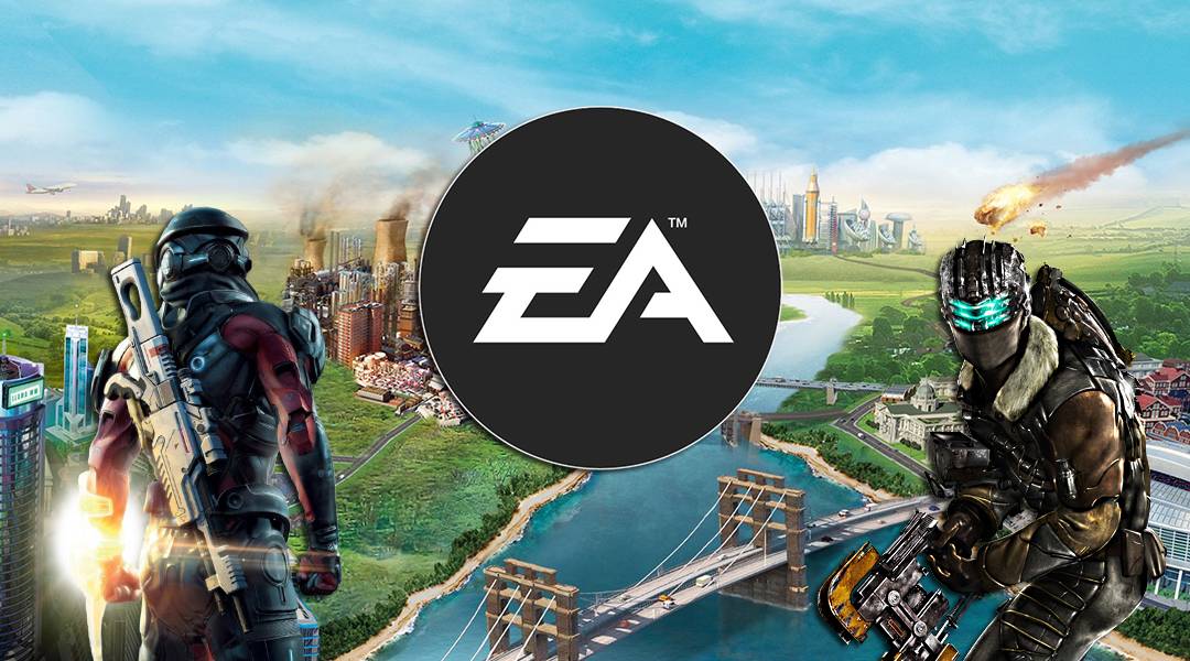 electronic arts closed studios