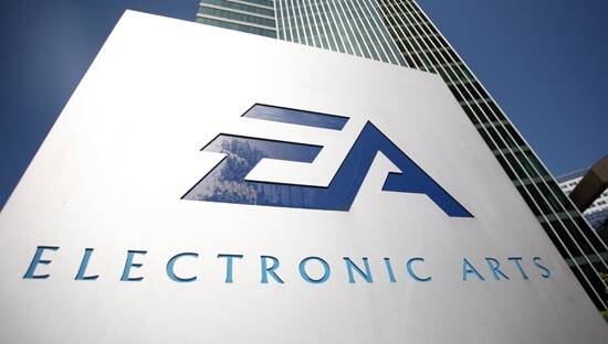 Electronic Arts - EA