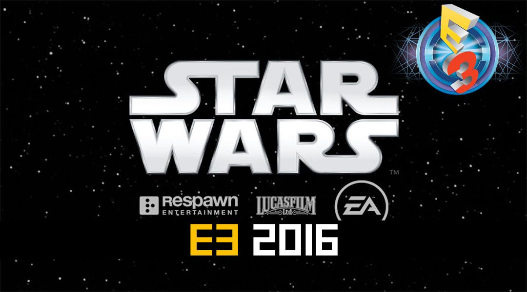 EA Shows Behind the Scenes Look at Star Wars Games