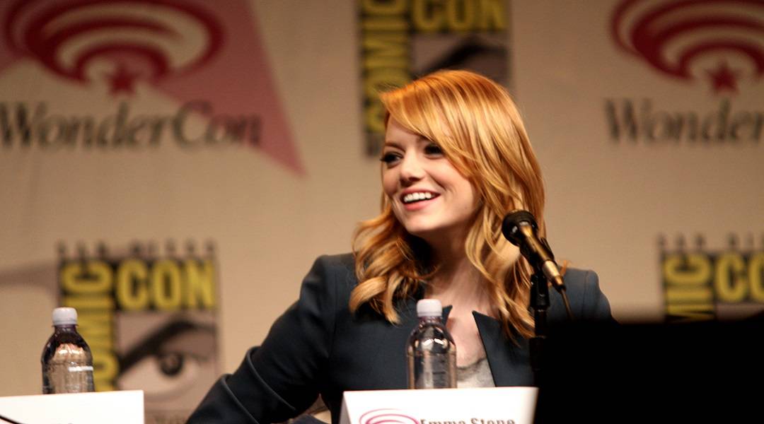 Mads Mikkelsen Responds to Emma Stone Death Stranding Rumors - Emma Stone