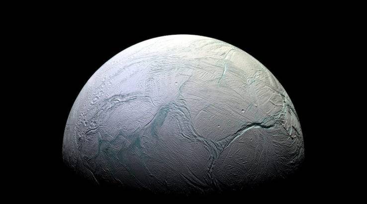 enceladus