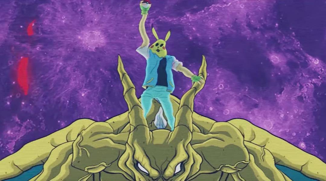 end of pokemon fan trailer adi shankar youtube octopie angry metal studios