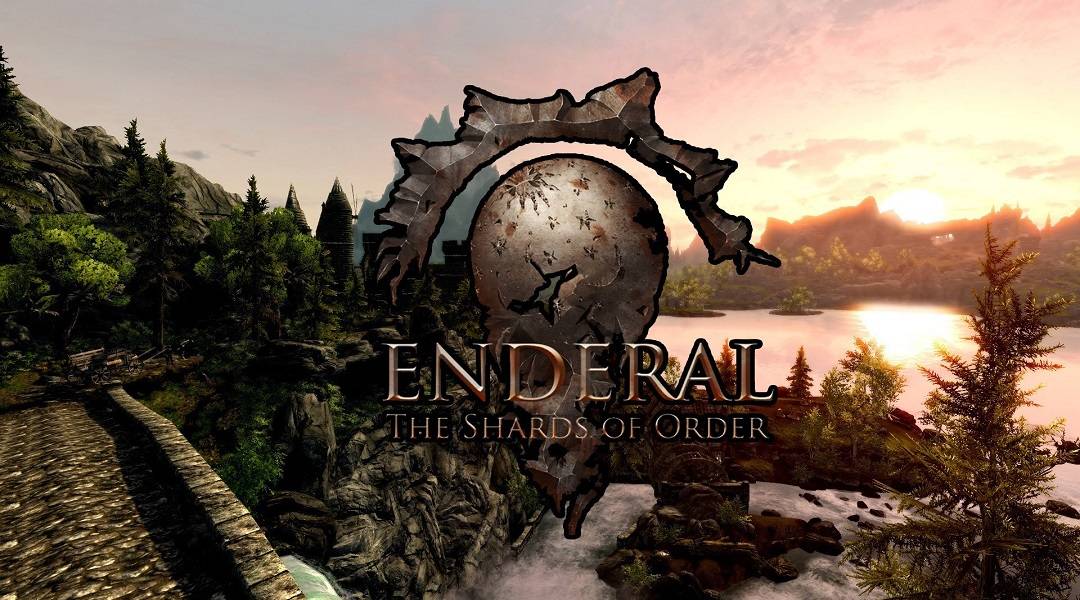 enderal skyrim