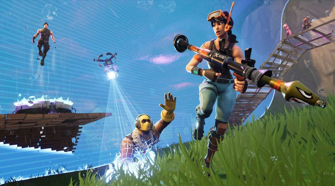Fortnite's Android vulnerability leads to Google/Epic Games spat