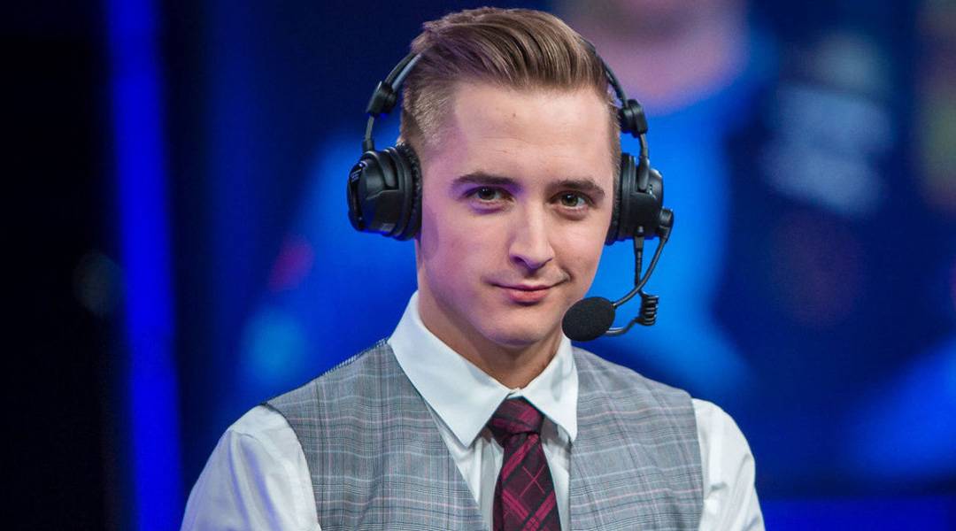 eSports Krepo Image Leak