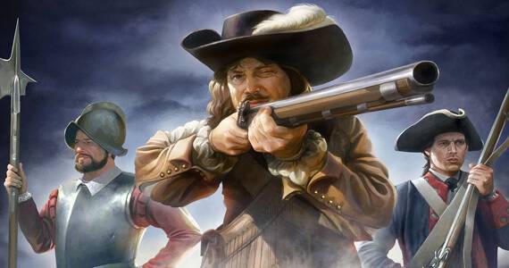 Europa Universalis 4