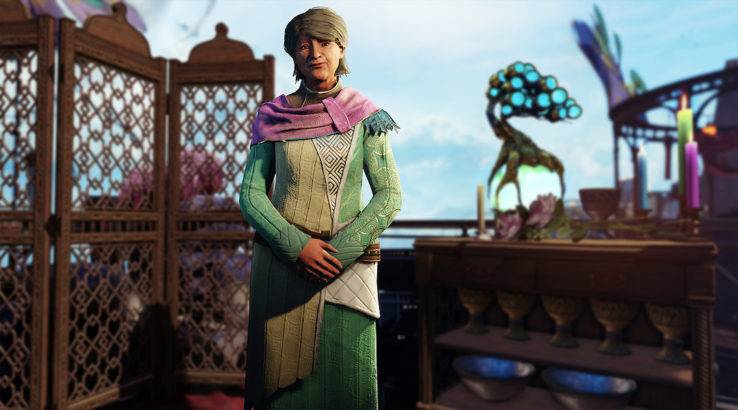 eva levante the revelry revelers tonic