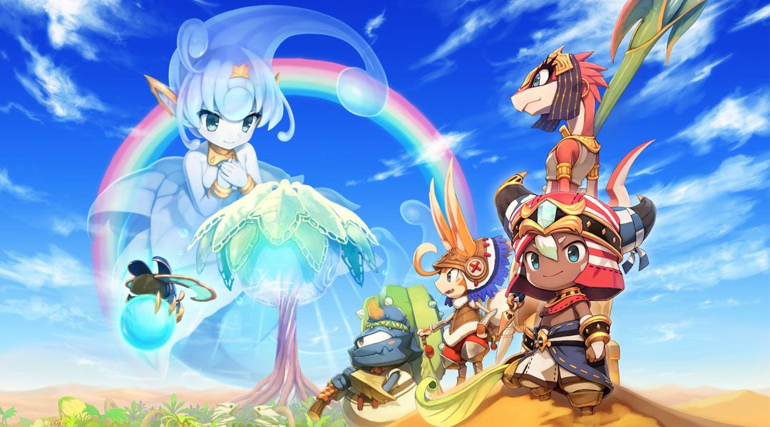 ever oasis review