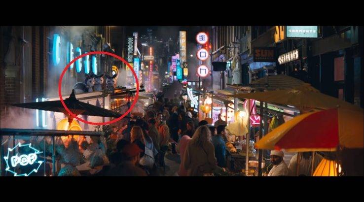 every pokemon in detective pikachu emolga