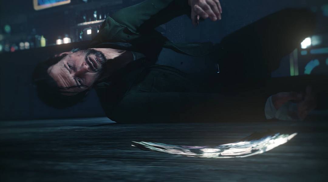 The Evil Within 2 'Survive' Gameplay Trailer