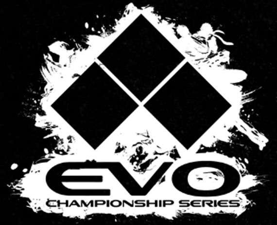 EVO 2010 Logo