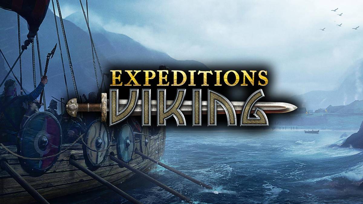 expeditions viking review