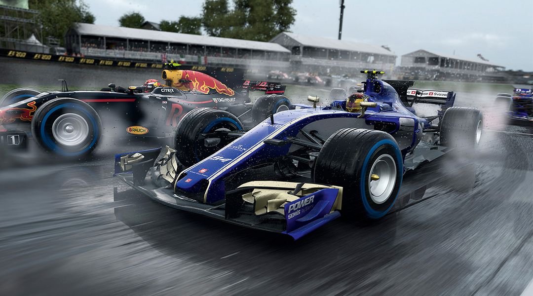 f1 2017 wet race