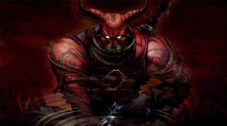 Fable 4 Was Going to Be Dark and Gritty - Fable II evil character box art