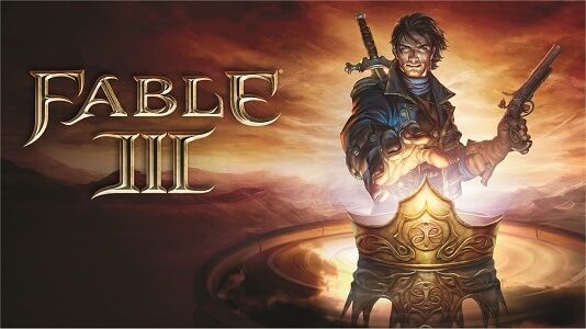 Fable 3 PC Review
