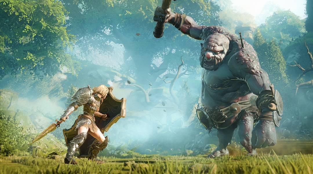 Former Lionhead, Rockstar Games Devs Working on Rumored Fable Game