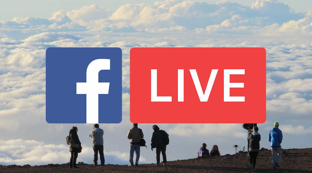 How to Stream Gameplay to Facebook Live