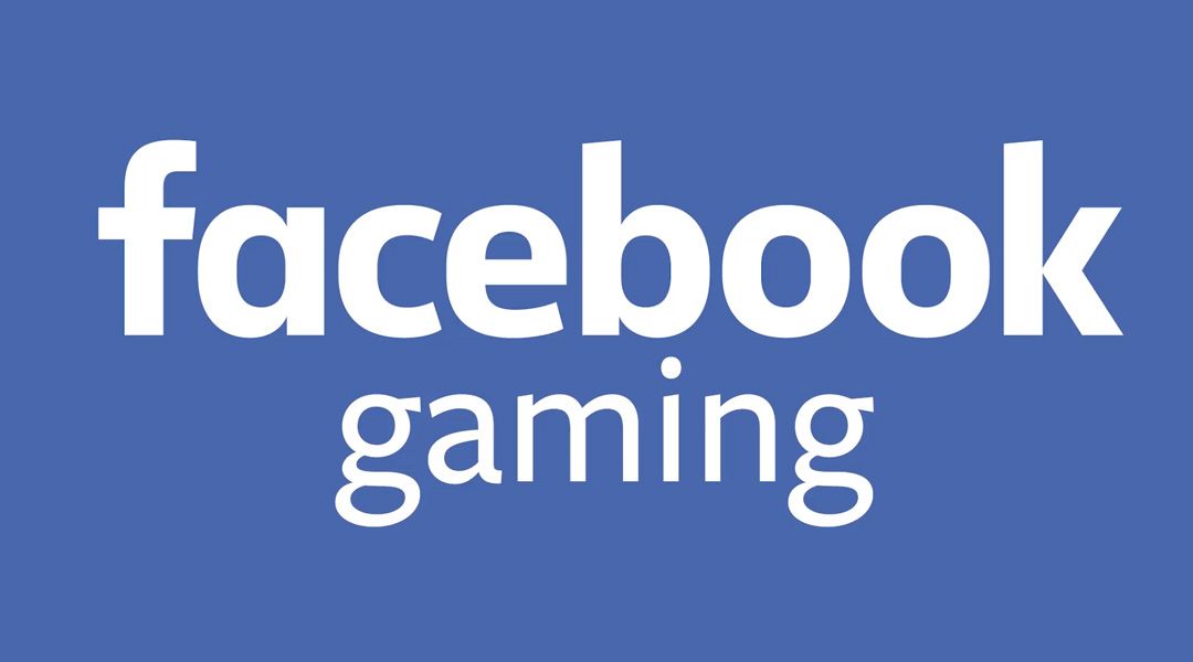 Facebook Gaming Livestream Announcement