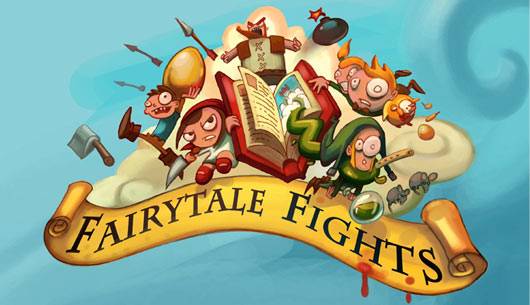 fairytale fights psn