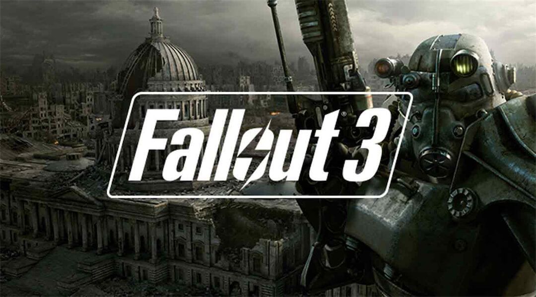 Fallout 3 Remaster rumoured to be coming to E3