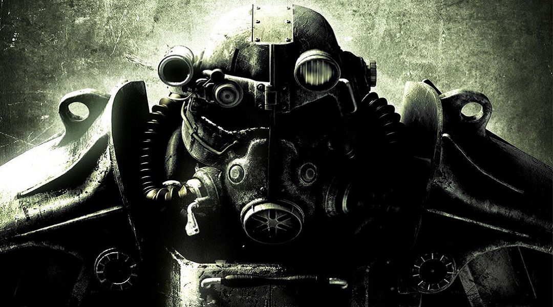 Why 2015 is the Year of Fallout - Fallout 3 box art