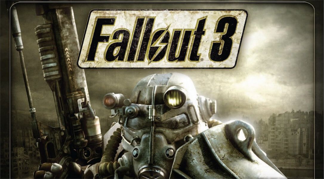 Buy Fallout 3 Steam