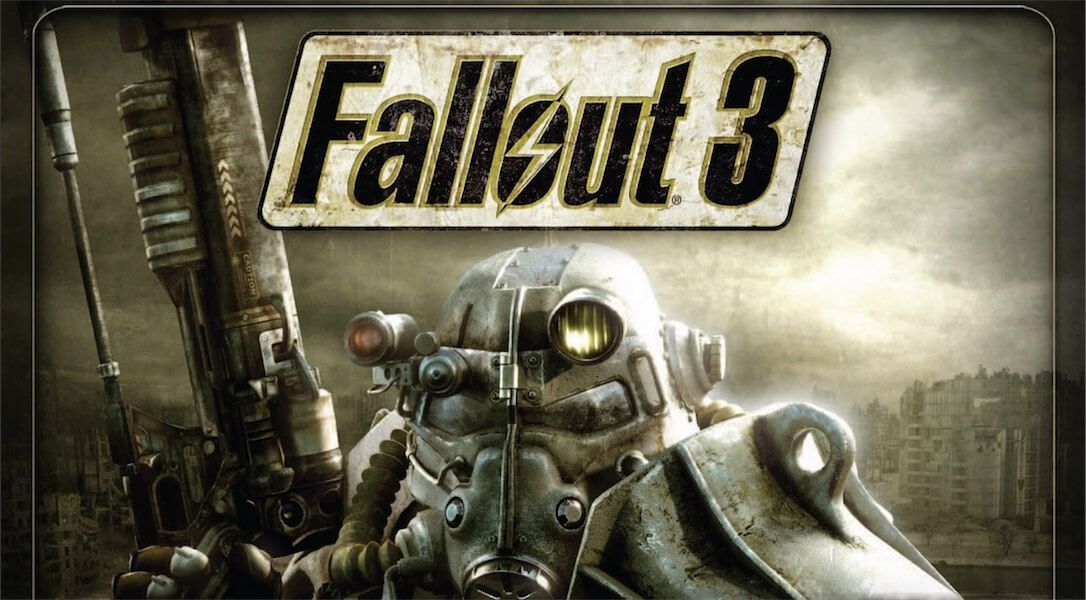 Comprar Fallout 3 Steam