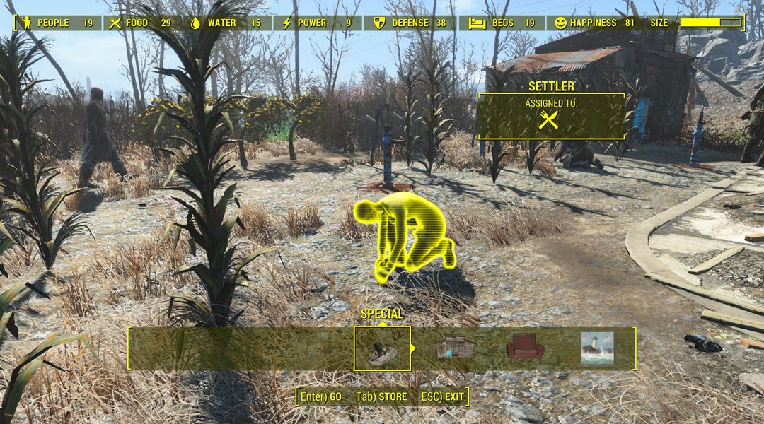 Fallout 4 PC Beta Patch Available Now