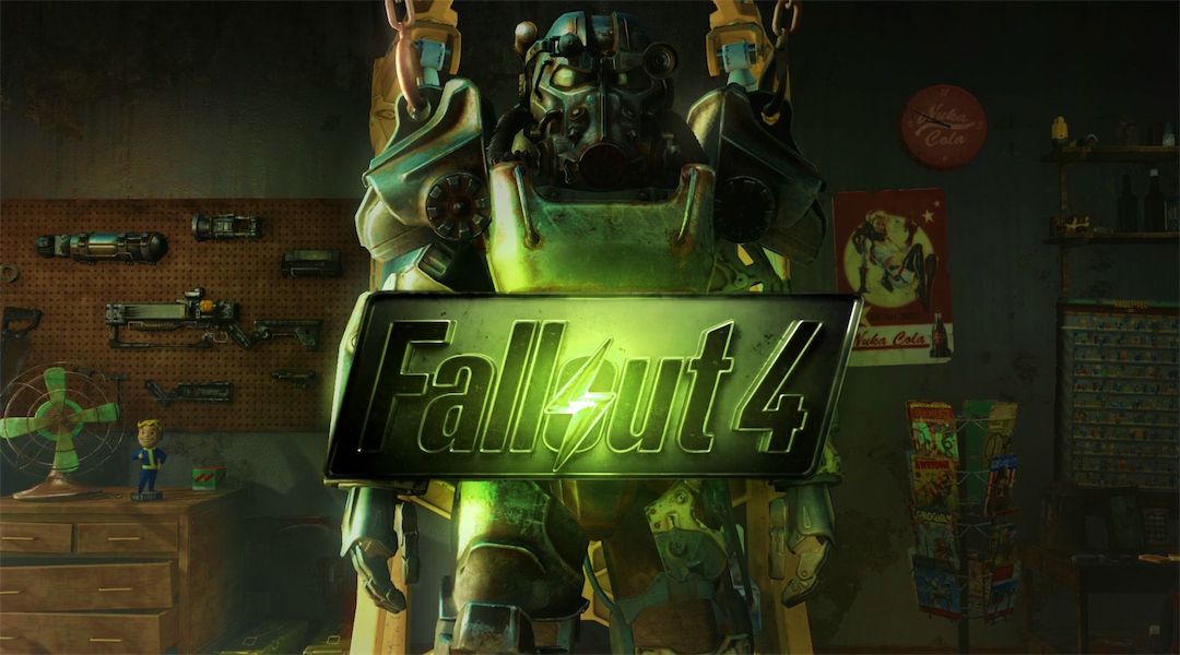 fallout 4 mods for consoles