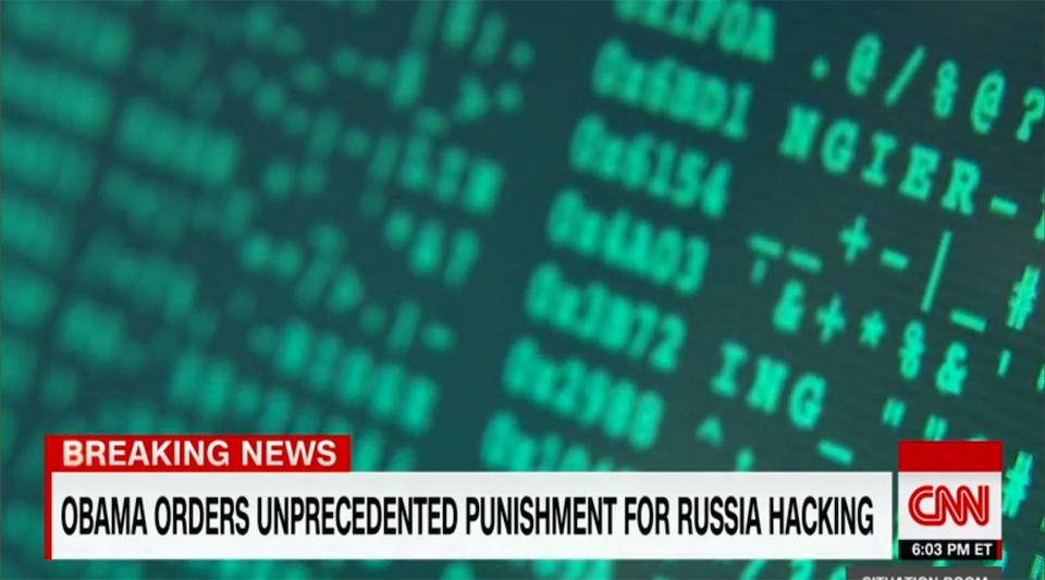 Fallout Terminals Used in 'Russian Hacking' Story