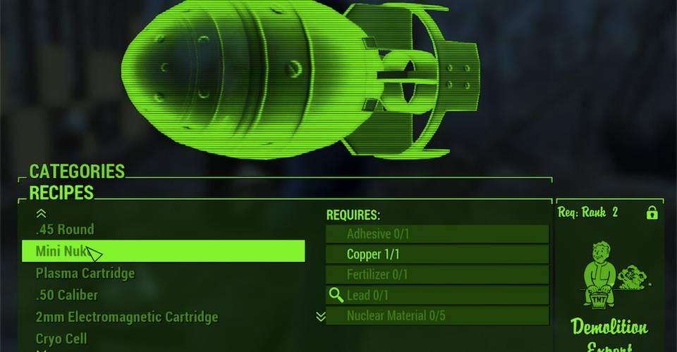 Fallout 4 free crafting mods Fallout 4 free crafting mods