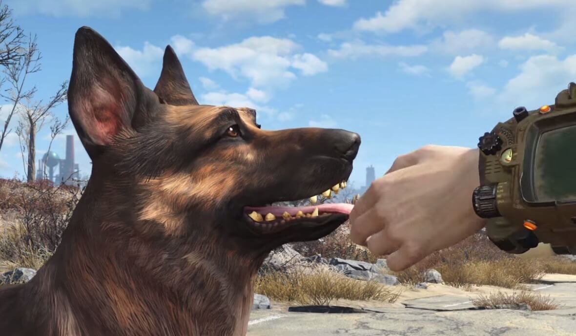 Best Things To Do In Fallout 4 If You're Bored