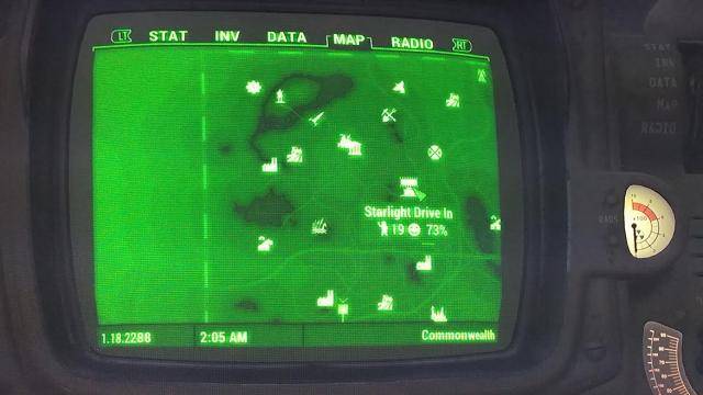 Fallout 4 Guide Where To Find Fusion Cores For Power Armor