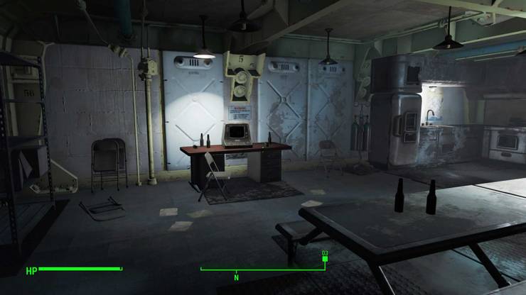 Sim settlements holotape console command