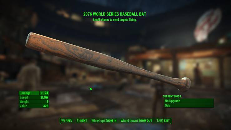 Weapon Weapon