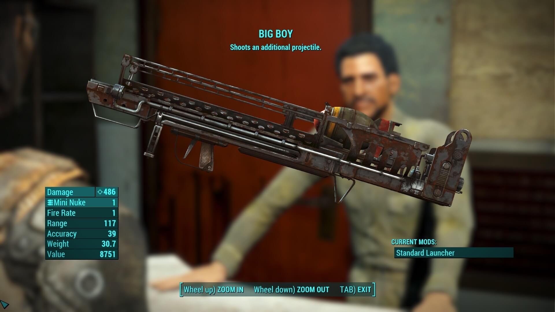 Best FPS Games That Let You Build Weapons