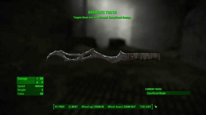 fallout-4-guide-unique-weapons-locations-kremvhs-tooth