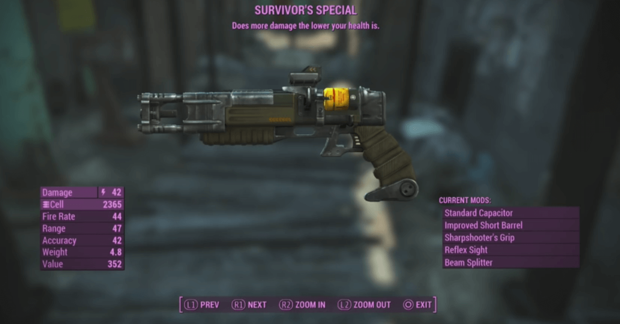 Unveiling the Ultimate Fallout 4 Secret Quest Reward: The Hidden Gems of Rarely-Used Skills!