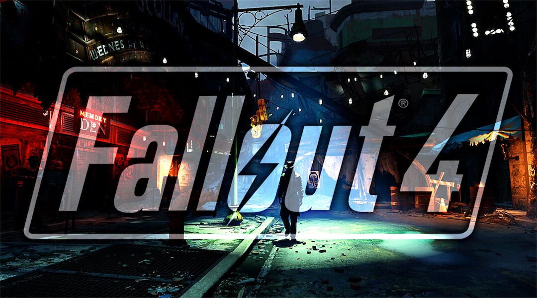 fallout 4 main theme fallout 4 main theme