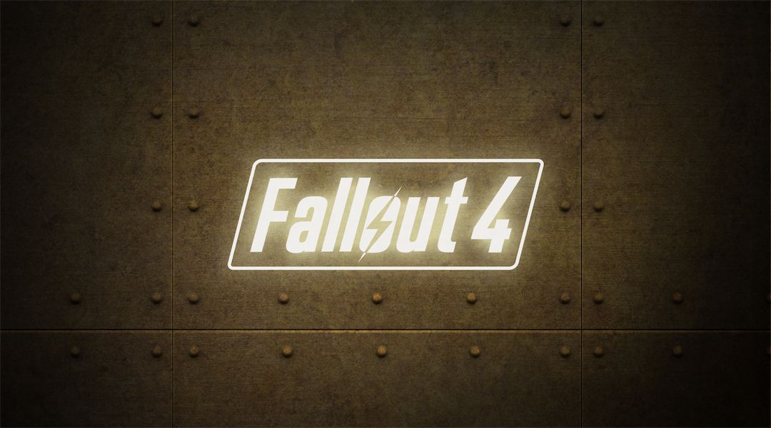 Fallout 4 Is Bethesda’s Most Successful Game