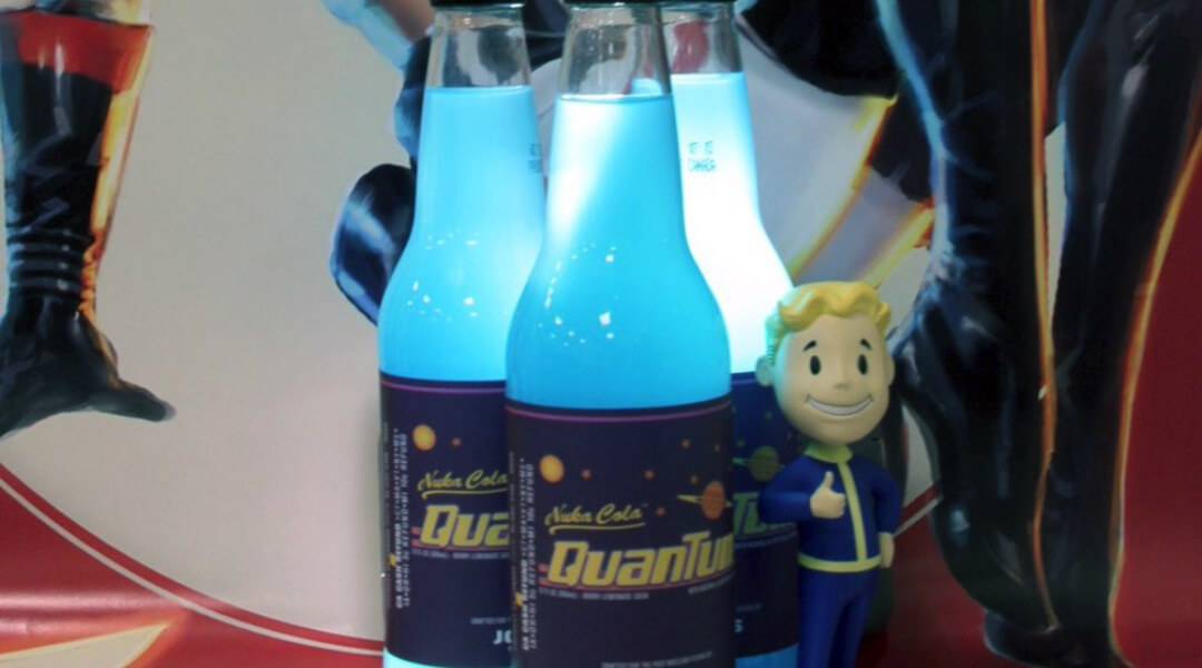 fallout 4 nuka cola quantum returns to target