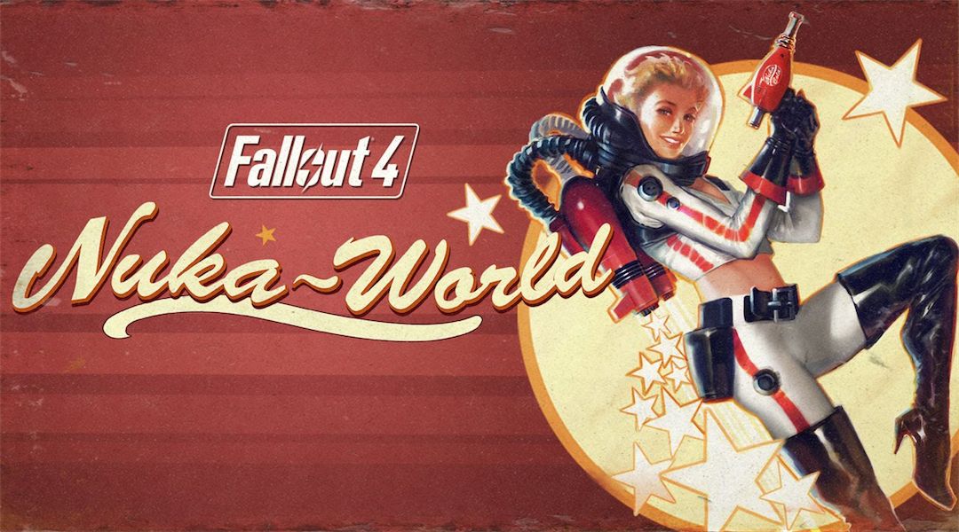 Fallout 4 Update 17 Live For Pc And Xbox One Dotik