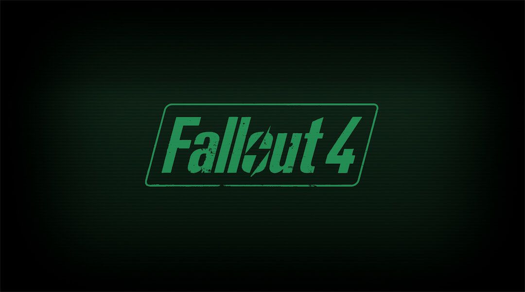 fallout 4 latest patch 1.7.9