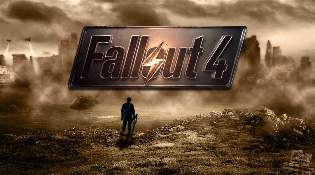 fallout 4 survival mode beta crash