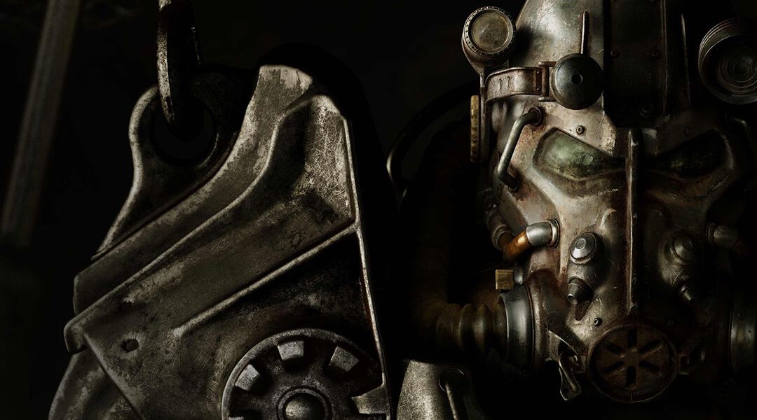 Fallout 4 Power Armor Guide