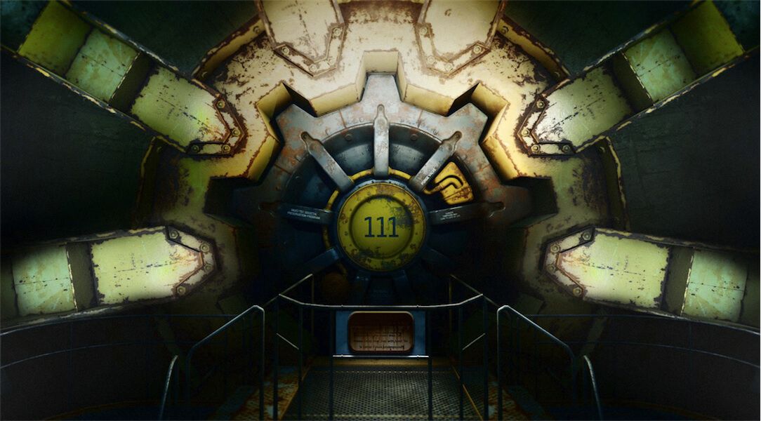 Fallout 4: Here's What Happens When Each Companion Returns to Vault 111